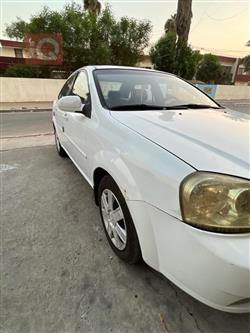 شيفروليه اوبترا